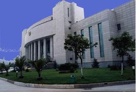 四川省瀘州市中級人民法院 四川省瀘州市中級人民法院