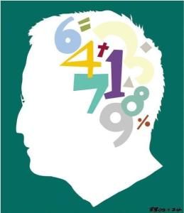 數學思維 數學思維