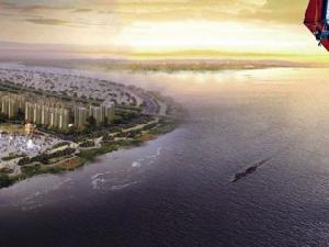 中航城市花園 中航城市花園