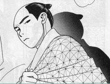 齋藤一[新選組三番隊隊長]