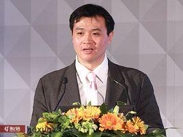 朱寧[清華大學國家金融研究院副院長]