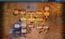 《天空之劍》遊戲截圖