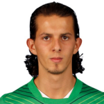 亞歷山大·斯特萬諾維奇 亞歷山大·斯特萬諾維奇