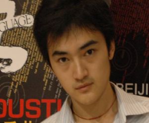 梁肖[旅美大提琴演奏家]