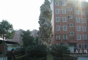 汾西大樓 汾西大樓