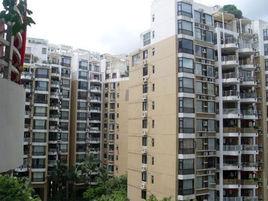 碧華庭居 碧華庭居