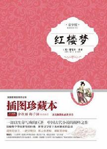 拓展閱讀書系:紅樓夢 拓展閱讀書系:紅樓夢