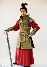 鄭良[中國演員]