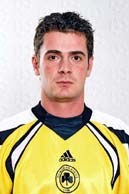 斯蒂法諾斯·科特索利斯 斯蒂法諾斯·科特索利斯