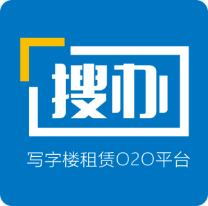 搜辦logo