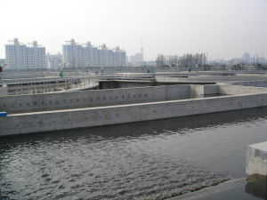 水量分配 水量分配