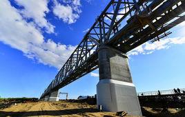同江大橋 同江大橋