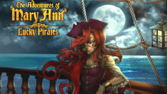瑪麗安大冒險：幸運海盜