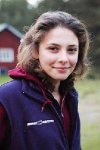 傑絲敏·特麗卡 傑絲敏·特麗卡