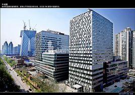 泰達時代中心 泰達時代中心