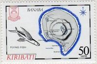 巴納巴島 巴納巴島