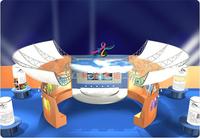 北京奧運會三大理念 北京奧運會三大理念