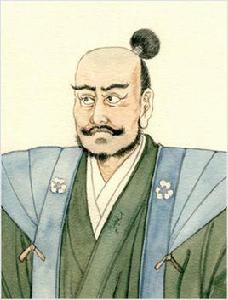 長宗我部盛親 長宗我部盛親