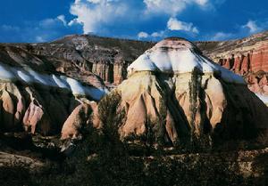 格雷梅國家公園