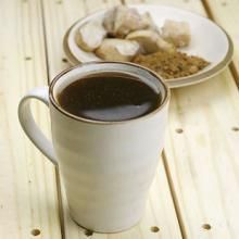 黑糖薑茶