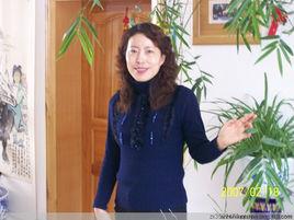 呂桂芬[網路作家]