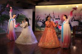 海棠花餐廳 海棠花餐廳