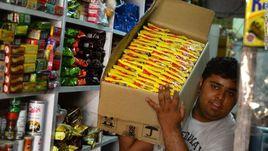 美極速食麵 美極速食麵