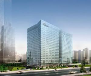 區域性金融中心