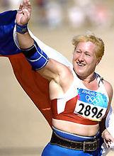 艾瑞娜&middot;科爾扎年科