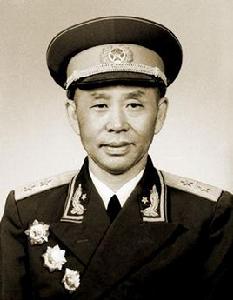 陳慶先[解放軍開國中將]