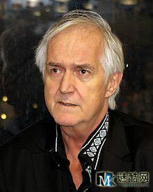 亨寧·曼凱爾 亨寧·曼凱爾