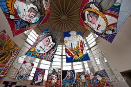 日本風箏博物館