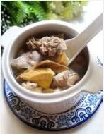 五指毛桃燉雞湯 五指毛桃燉雞湯