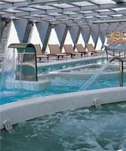 游泳池水處理 游泳池水處理