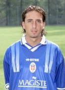 阿爾弗雷多·費米亞諾 阿爾弗雷多·費米亞諾