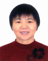 張桂敏[中國政法大學輔導員]