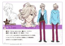 兄弟鬥爭[企劃]