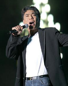 葉問霜天 葉問霜天