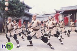 《英雄、刀、少年》