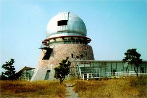 紫金山森林公園