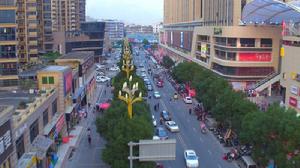 甘蔗[福建省福州市地名]