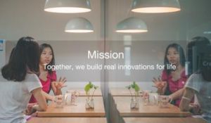 螃蟹實驗室創新