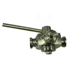 手動換向閥 手動換向閥