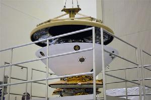 “鳳凰”號火星車