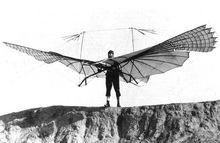 奧托·利林塔爾