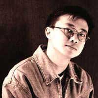 沈慶，推薦曲目《青春》