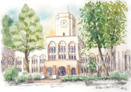 日本東京農工大學 日本東京農工大學