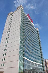 欣旺達電子股份有限公司 欣旺達電子股份有限公司