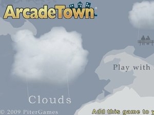 坐看雲起時遊戲 坐看雲起時遊戲