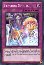 同調[遊戲王卡片系列]